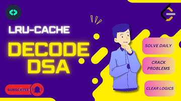 DECODE DSA # DSA CHALLENGE #NEW SERIES #PART-22 #leetcode  #challenge #linkedlists