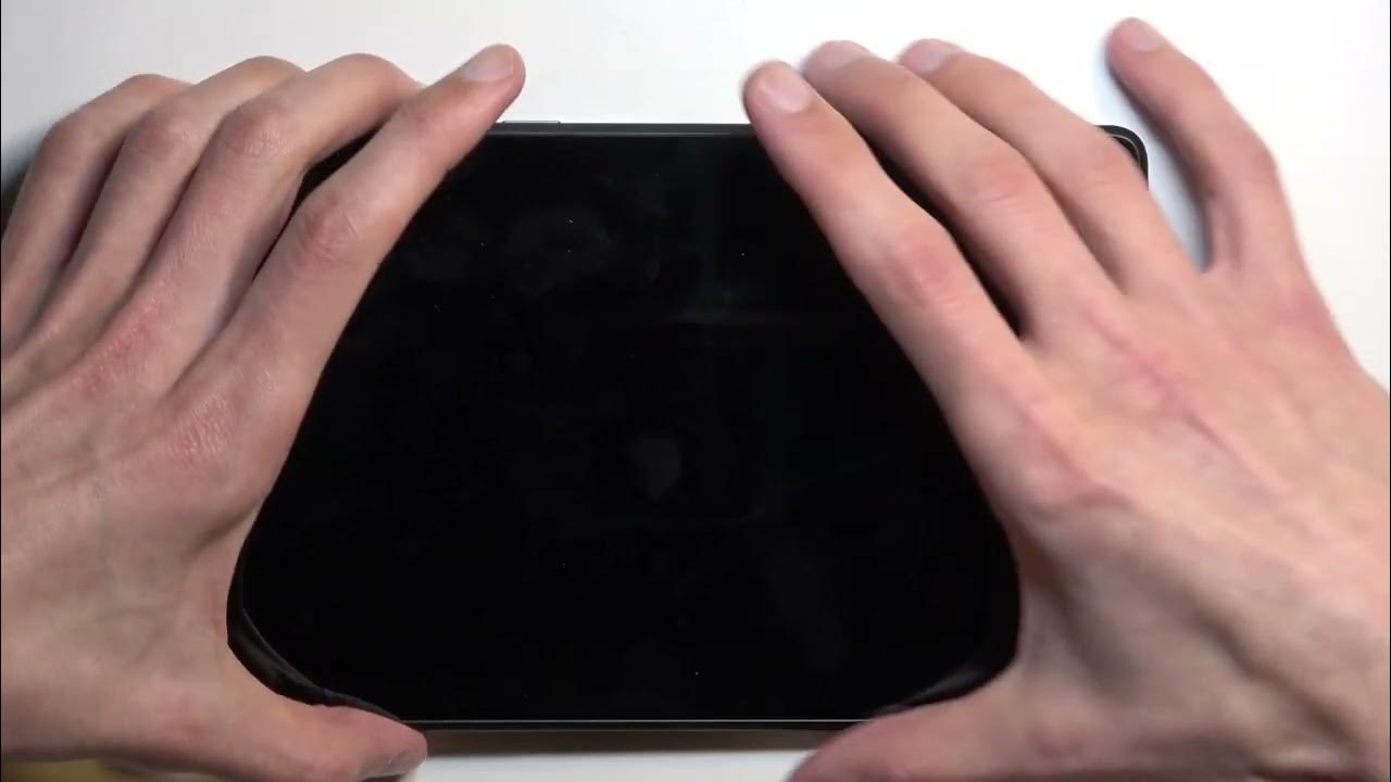 How To Factory Reset Lenovo Tab M8 Without Password
