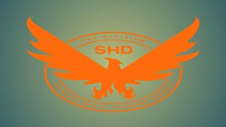 DARPA Research Lab // Rifle Build // Tom Clancy´s The Division 2 on PS4