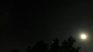 My Second Attempt At A Night Lapse. [Nikon CoolPix B-500]-(12-BitC,Ultra-HD)