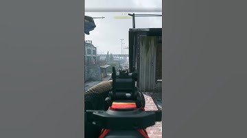 Call Of Duty Modern Warfare II 5 Kills with honey badger clip!