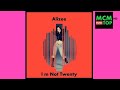 Alizee I M Not Twenty Remix HD 