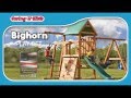Timber-Bilt Bighorn by Swing-N-Slide Timber-Bilt Bighorn by Swing-N-Slide