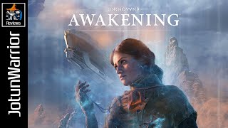 Unknown 9 Awakening - It's A Game - Jotun Reviews