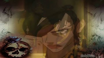 Full Mep ~ Closer to the Edge