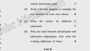 May 2019 Dcrust MSc Physics 1st Sem Mathematical Physics Question Paper