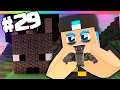 FARM DI PIPISTRELLI ^.^!! Vanilla Minecraft #29 [ITA][AtabiCraft]
