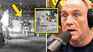 Joe Rogan On Apollo 11 Moon Mission: 'It Was a FAKE Landing Mission!' by Factnomenal 1,935 views 11 days ago 8 minutes, 28 seconds