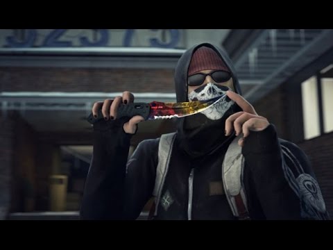 CS:GO NORMALNIE - CS:GO NORMALNIE