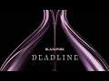 BLACKPINK I DON T UNDERSTAND Original Audio