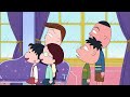 櫻桃小丸子 #541 吊灯是什么／GO GO 自助餐