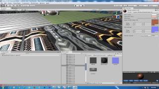The Standard Shader - Unity Tutorials Unity |  Unity