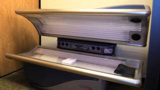 Tropical Touch Tanning Salon Pace, Florida