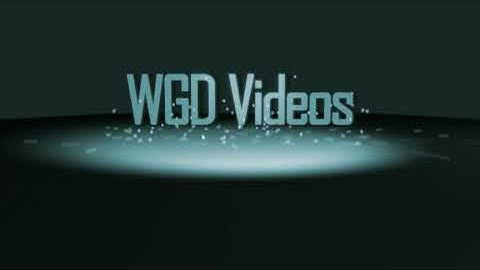 WGD video intro