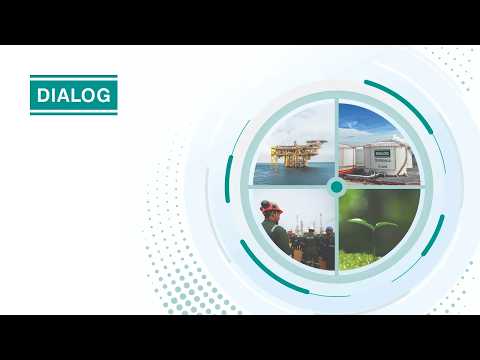 DIALOG Corporate Video (May 2026)