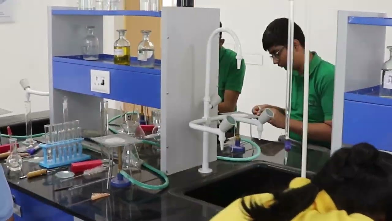 CBSE INSPECTION FOR SENIOR SECONDARY LEVEL REUPLOAD