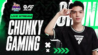 🔴CHUNKY STREAM | ACC CHÍNH TRÚNG JACKPOT THÌ ĐẬP PHÁ THÔI