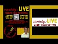 v:LSFF 3/27/26 lineup 2…