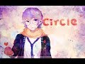 【小五】Circle【岚】【翻唱】