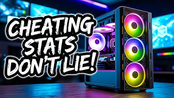 What Happens When Gamers Cheat? PlaySafeID Uncover The Truth!