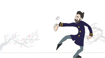 Acting exercise - Cowardly - Final Version