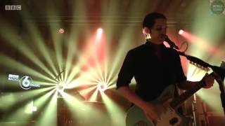 Placebo  Pure Morning 6   At Maida Vale Bbc Radio 6 October 2016