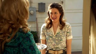 Young Sheldon - Mary Comforts Brenda!