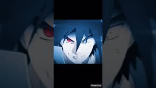 Sasuke edit#anime#ultragaming ☠️☠️