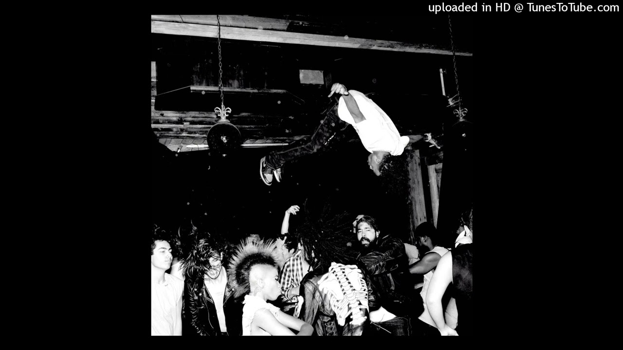 [FREE FOR PROFIT] PLAYBOI CARTI x DIE LIT Type Beat - 