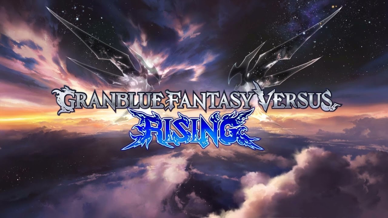 Granblue Fantasy Versus: Rising Soundtrack - Rise to Glory (Mirror Match) 