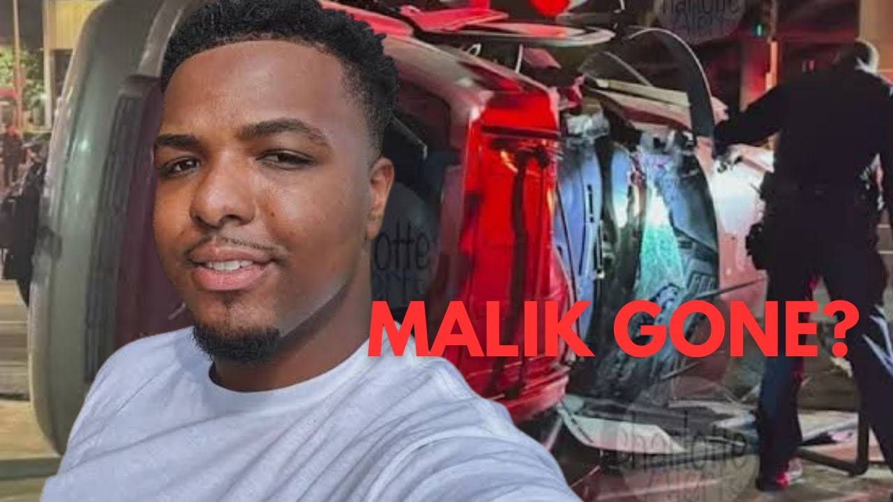 TikTok Star Malik Taylor Dies at 28 | Remembering The Unpopular Party