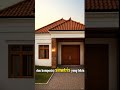 Rumah Bali Style dekat Exit Toll Prambanan