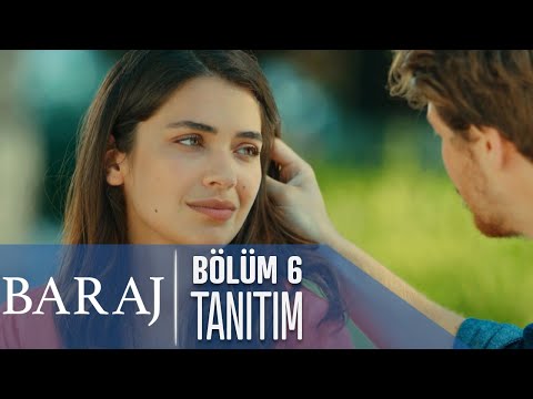 Baraj 6. Bölüm Tanıtımı