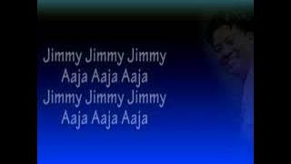 Jimmy Jimmy Jimmy Karaoke by Goldliver Khartu Monsang