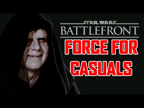 Video: EA Försvarar Star Wars Battlefront-försäljningen Efter Att GameStop Hävdar Lansering 