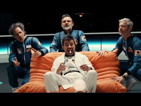 JOOLSY - Astéroïde - (Clip officiel)