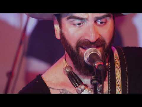 Sam Babayan & The Dirty Diamond - Death of My Ego (Live)