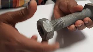 Stud VS Bolt Difference Between Bolt And Stud