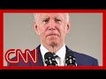 Biden tests positive for Covid-19