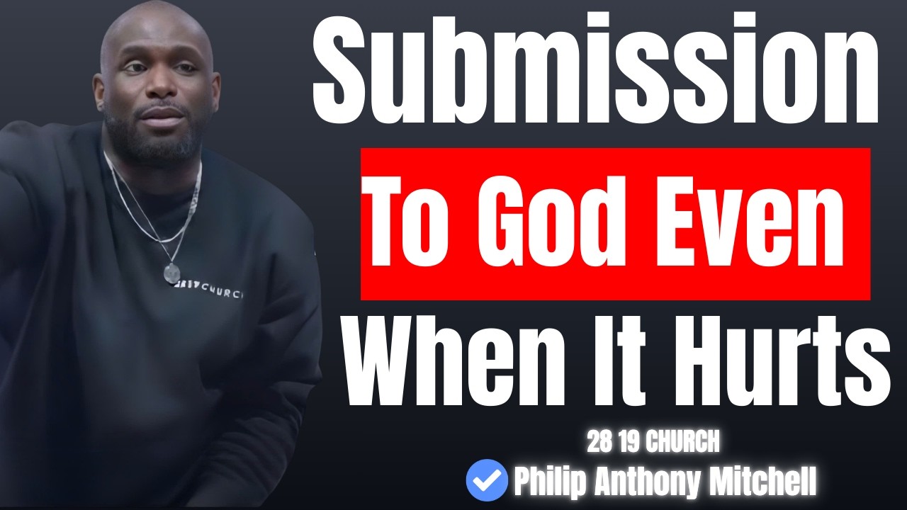 February 27, 2026 — The Greatest Trial in History | Every Knee Will Bow | Philip Anthony Mitchell