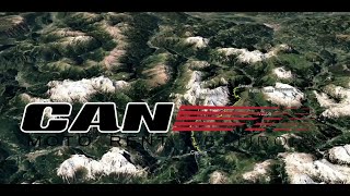 Passo Di Fedaia Italy