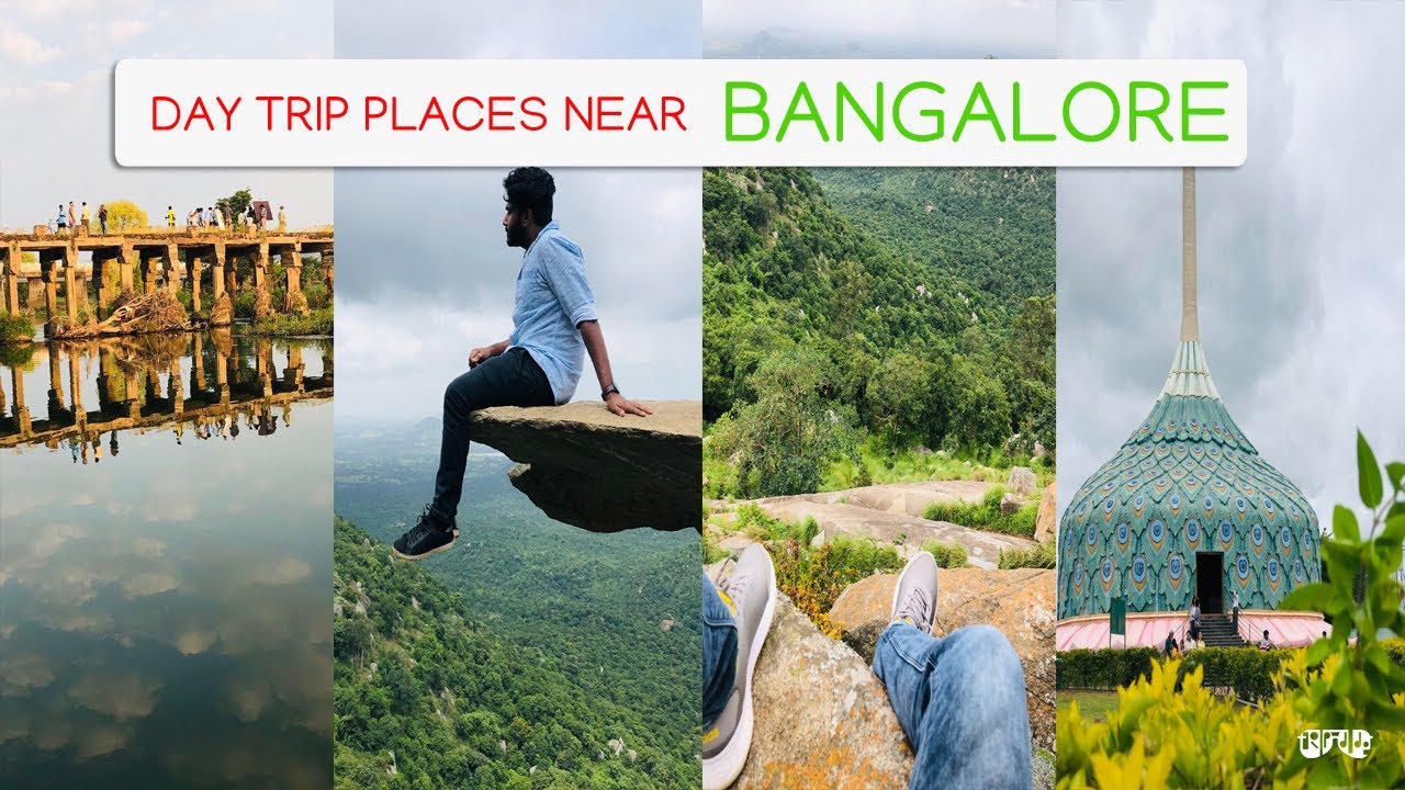 solo trips around bangalore