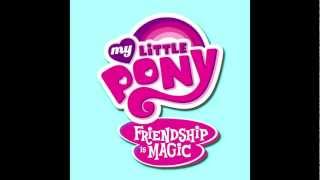 ''Release!'' - My Little Pony: Friendship is Magic BGM