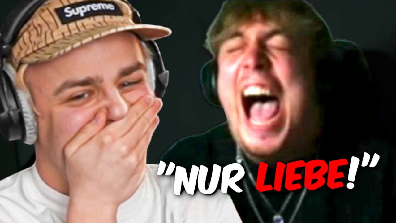 Quizshow, aber wir verfallen in Verschwörungstheorien! (mit Krokoboss)