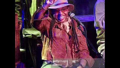 Jaguar Wright  “Song Cry”