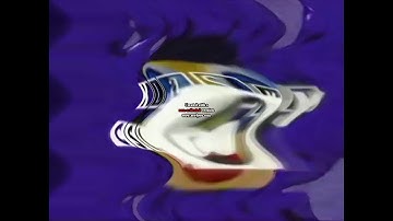 Klasky Csupo in Cylinder Sphere Wave Effect