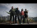 GAME GRATISAN TAPI DI LOBBY TERUS.. WWZ #1