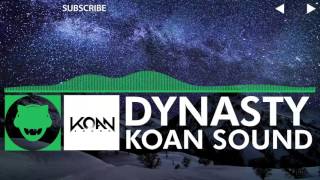 [Neuro Hop] - Koan Sound - Dynasty [4k Test]