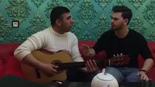 Sohret Memmedov Qivirciğim
