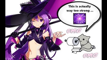 【Elsword】THIS IS WHY OZ SORCERER WILL BE NERFED (2019-2020 edition)